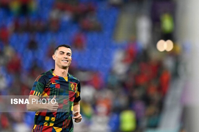 ۱۰ بازیکن جذاب جام جهانی ۲۰۲۲ قطر