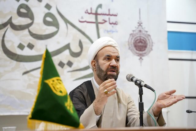 جهاد تبیین کلید پیشبرد سایر جهادهاست جهاد تبیین کلید پیشبرد سایر جهادهاست