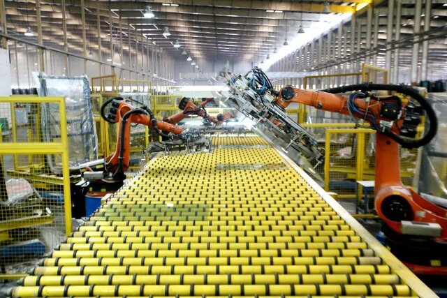 شیشه خودرو جدیدی در راه است