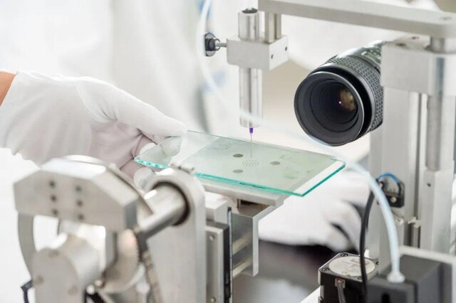 شیشه خودرو جدیدی در راه است