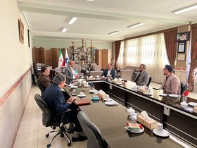 فعالیت‌های جهاددانشگاهی آذربایجان شرقی در دانشگاههای استان توسعه می‌یابد