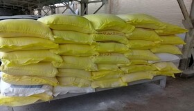 کاهش ۱۵۰ تنی آرد سهمیه عشایر در استان اردبیل