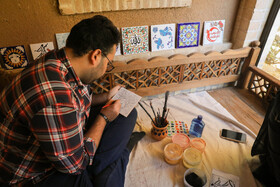 سفر وزیر میراث فرهنگی و گردشگری به یزد