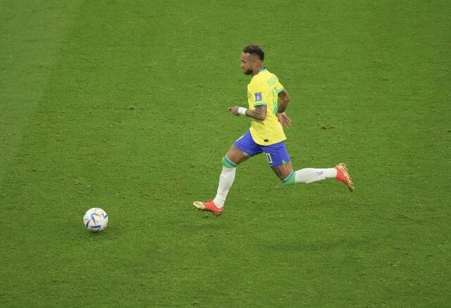 ۱۰ گلزن برتر ملی فوتبال در بین بازیکنان فعلی/ یک هندی در تعقیب دو فوق ستاره