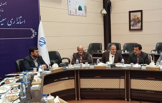 پیوستن به شبکه ملی درمان سرطان پستان در دستور کار جهاد دانشگاهی سیستان و بلوچستان