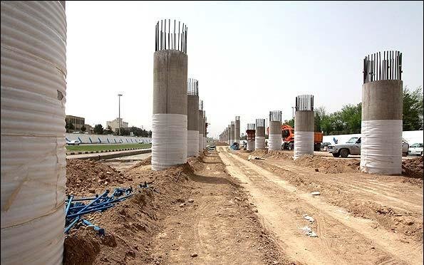 گذشته و امروز "قطار شهری" کرمانشاه