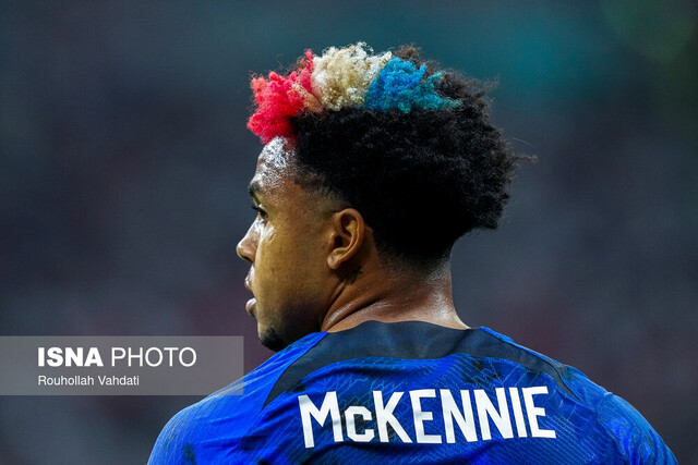 تمام آنچه باید درباره بازی ایران و آمریکا بدانید