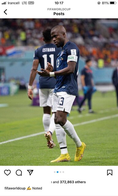 جام جهانی در روز ششم/ از ایرانِ تسلیمنشدنی تا چرت زدن مقابل ابرقدرتان