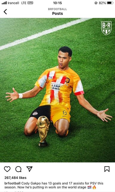 جام جهانی در روز ششم/ از ایرانِ تسلیمنشدنی تا چرت زدن مقابل ابرقدرتان