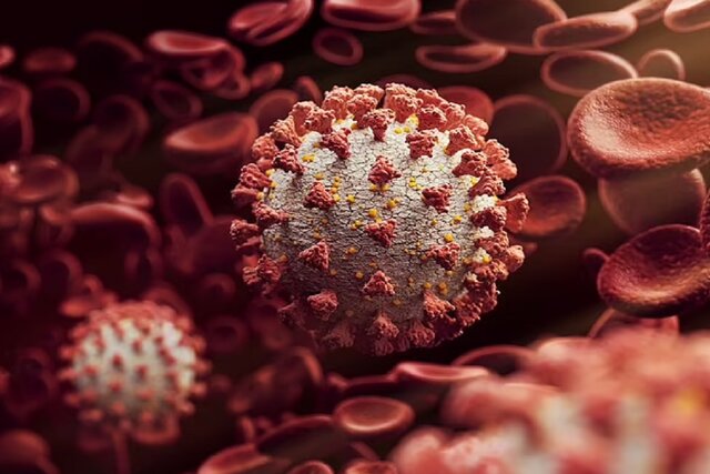 زنگ خطر شیوع یک ویروس جدید مشابه کروناویروس زنگ خطر شیوع یک ویروس جدید مشابه کروناویروس