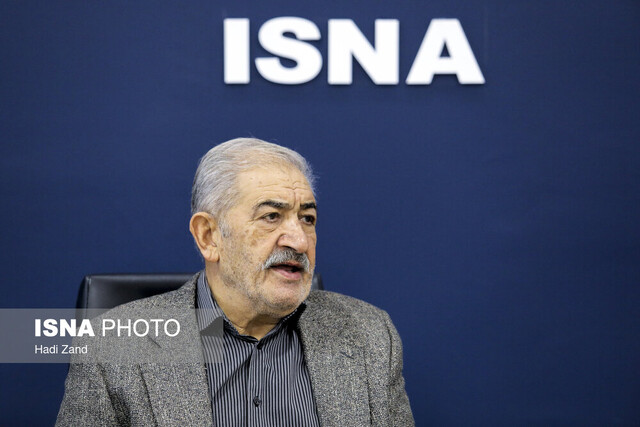 کیهان: قدرت داشتم روسای فدراسیون جودو را زندانی میکردم!/ فساد در جودو ریشه کرده است