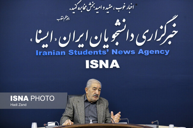 کیهان: قدرت داشتم روسای فدراسیون جودو را زندانی میکردم! کیهان: قدرت داشتم روسای فدراسیون جودو را زندانی میکردم!