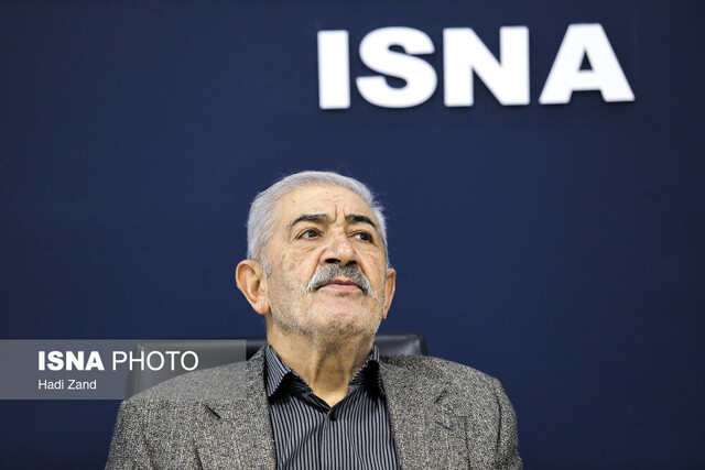 کیهان: قدرت داشتم روسای فدراسیون جودو را زندانی میکردم!/ فساد در جودو ریشه کرده است کیهان: قدرت داشتم روسای فدراسیون جودو را زندانی میکردم!/ فساد در جودو ریشه کرده است