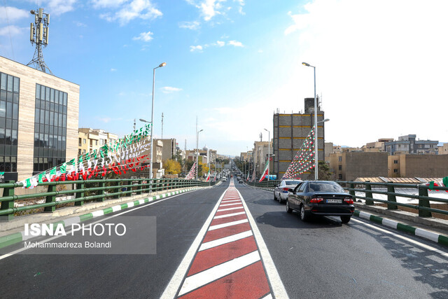 انتشار فراخوان برای نگهداری از المان‌ها و تجهیزات ترافیکی بزرگراه‌های پایتخت 