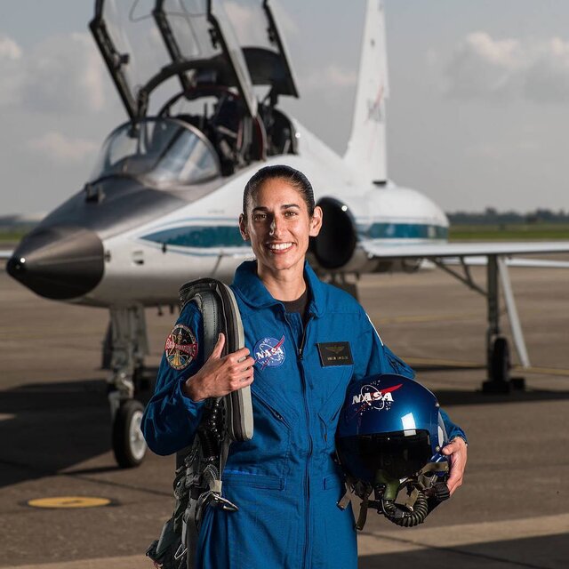 ماجرای ۳۶۰ نفر در ناسا!