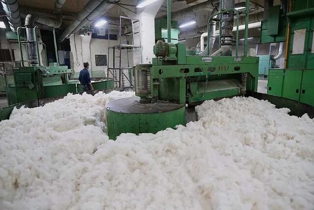 سیاستی که کارخانهدار را به دلال پنبه بدل کرد