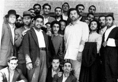 ضارب حاجعلی رزمآرا کیست؟