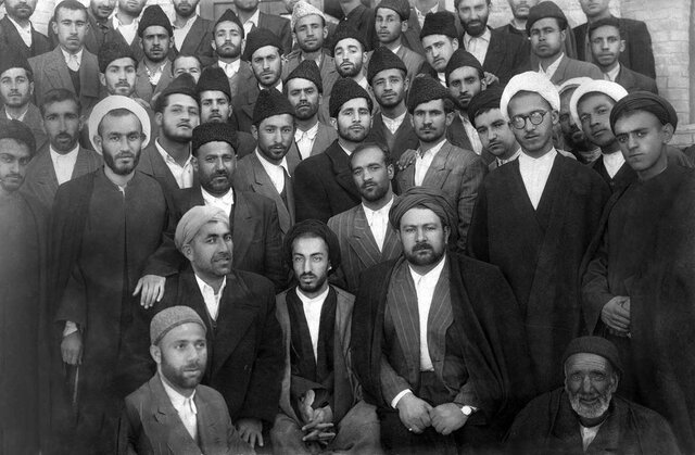 فرجام سیدِ طلبه و فداییان اسلام