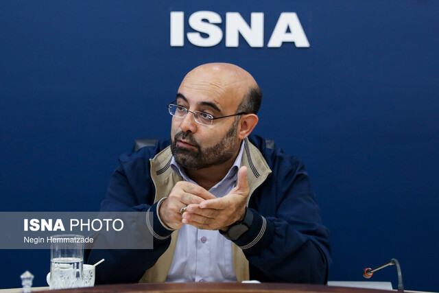 صفر تا صد واردات خودرو در گفتوگوی تفصیلی با علی جدی