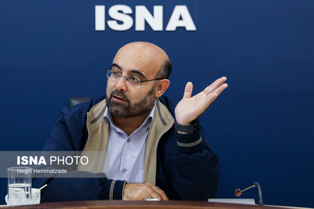 صفر تا صد واردات خودرو در گفتوگوی تفصیلی با علی جدی