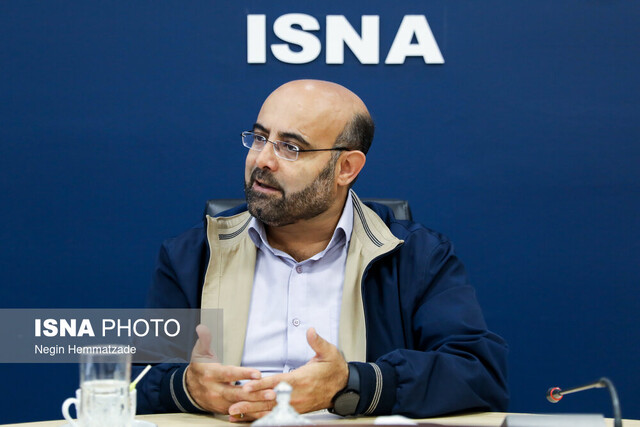 صفر تا صد واردات خودرو در گفتوگوی تفصیلی با علی جدی