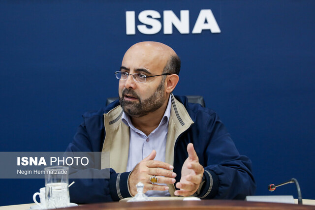 پیش بینی میکنم مجلس خیلی موافق تشکیل سازمان بازرگانی نباشد  پیش بینی میکنم مجلس خیلی موافق تشکیل سازمان بازرگانی نباشد