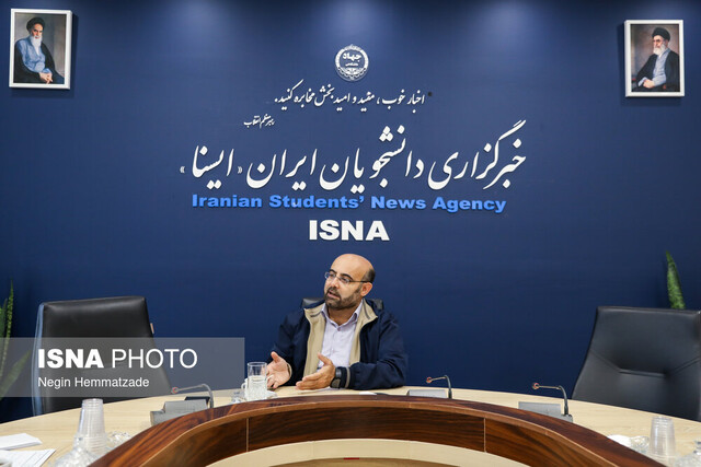 صفر تا صد واردات خودرو در گفتوگوی تفصیلی با علی جدی