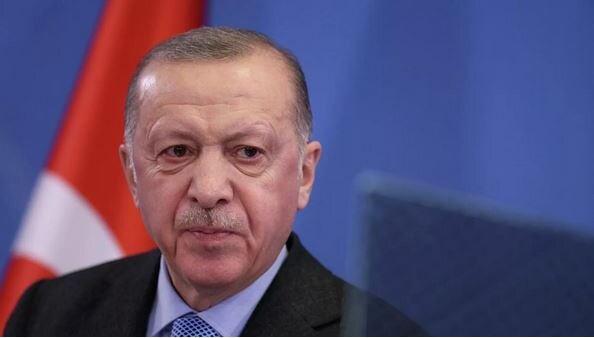 اردوغان: هر وجب از کشورمان را امن خواهیم کرد اردوغان: هر وجب از کشورمان را امن خواهیم کرد