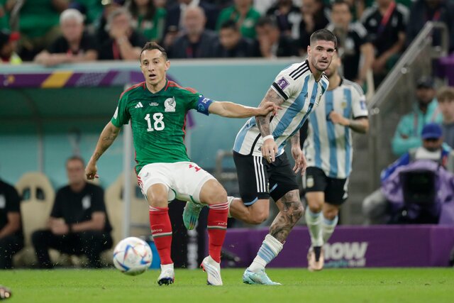 ۱۰ بازیکن مهم نیمهنهایی جام جهانی ۲۰۲۲