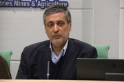 آمادگی اتاق بازرگانی کرمان برای امضای تفاهم‌نامه همکاری با جهاددانشگاهی
