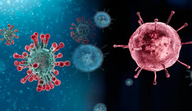روند نزولی پیک هشتم کرونا در استان مرکزی/آنفلوانزا بیشترین مراجعین را دارد