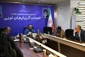 تکنولوژی ارتباطی بیش از ۷۰ روستای آذربایجان غربی ارتقا می یابد