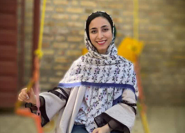 بانوی یزدی فرشته نجات بیماری نیازمند شد