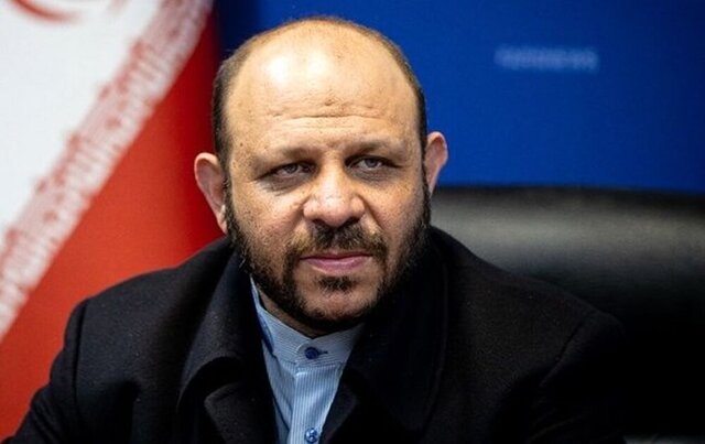 ثبت نام و فعالیت در بخش مسکن بدون مجوز ممنوع! ثبت نام و فعالیت در بخش مسکن بدون مجوز ممنوع!