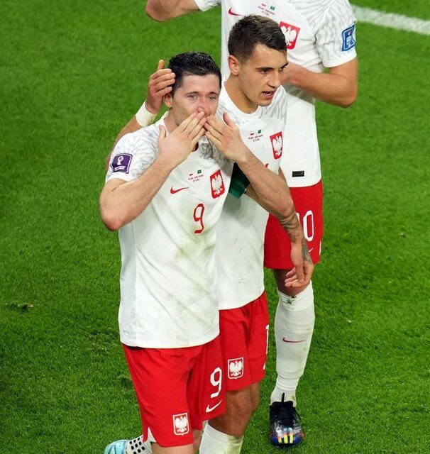 قابهای جام جهانی در روز هفتم؛ خروش آلبیسلسته