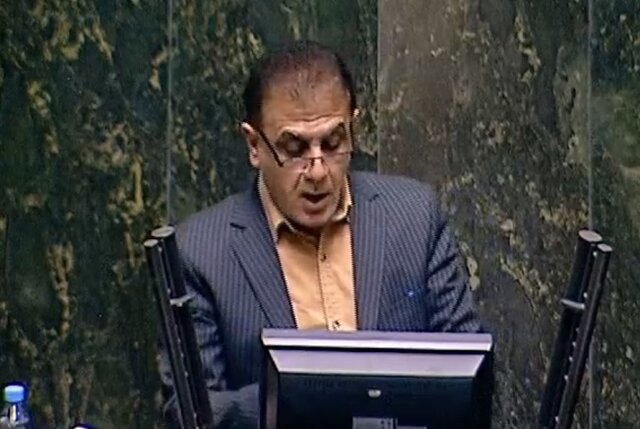 همتی: باید از ظرفیت دیپلماسی پارلمانی برای محکوم کردن جنایات صهیونیستها استفاده کرد همتی: باید از ظرفیت دیپلماسی پارلمانی برای محکوم کردن جنایات صهیونیستها استفاده کرد