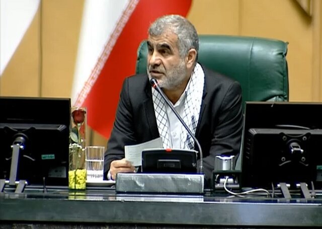 تذکر نمایندگان به چینیها/ پیشنهاداتی برای تشکیل سازمان پدافند غیرعامل