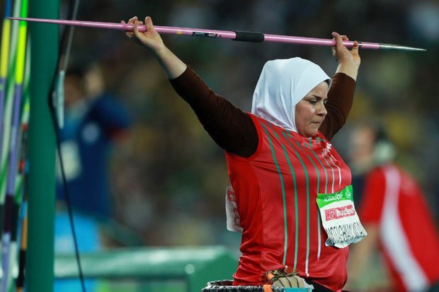 نزول دوپله‌ای پارادوومیدانی ایران در قهرمانی جهان با وجود ۱۲ مدال و ۱۶ سهمیه پارالمپیک