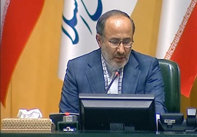 کریمی فیروزجایی: جنایات رژیم صهیونیستی تأثیری در عزم جبهه مقاومت نخواهد داشت کریمی فیروزجایی: جنایات رژیم صهیونیستی تأثیری در عزم جبهه مقاومت نخواهد داشت