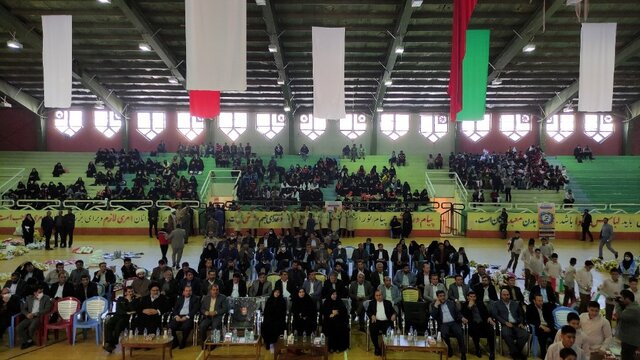 پویش ملی بومرنگ در یاسوج برگزار شد