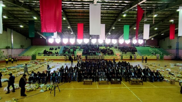 پویش ملی بومرنگ در یاسوج برگزار شد