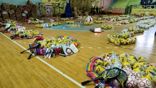 پویش ملی بومرنگ در یاسوج برگزار شد