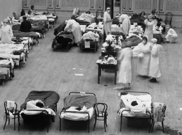 نگاهی به روند ابداع ۱۲ واکسن در طول تاریخ/حرکت پُرشتاب قطار تولید واکسن