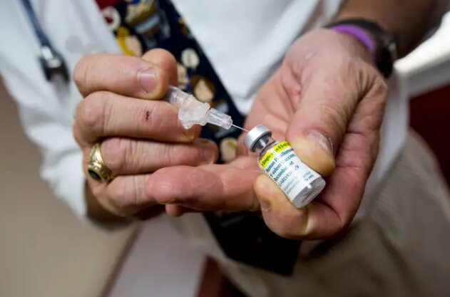 نگاهی به روند ابداع ۱۲ واکسن در طول تاریخ/حرکت پُرشتاب قطار تولید واکسن