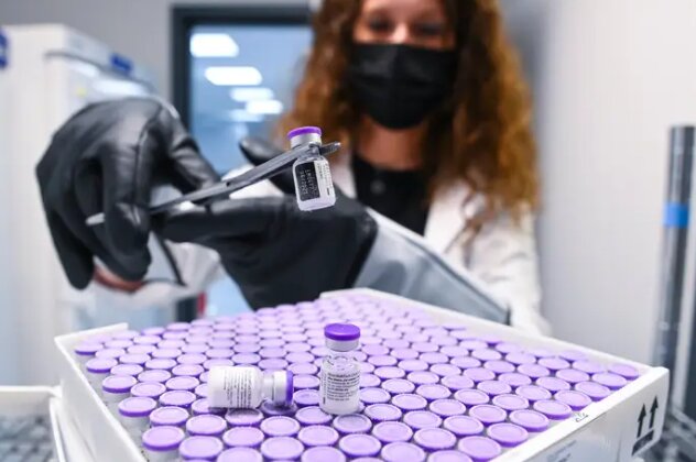 نگاهی به روند ابداع ۱۲ واکسن در طول تاریخ/حرکت پُرشتاب قطار تولید واکسن