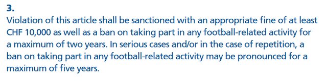 تخلف آییننامهای آمریکاییها محرز است/ آیا کمیته اخلاق فیفا برخورد میکند؟