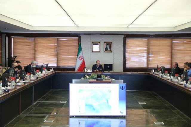برنامهای برای کاهش ۵۰ درصدی خسارات سیل برنامهای برای کاهش ۵۰ درصدی خسارات سیل