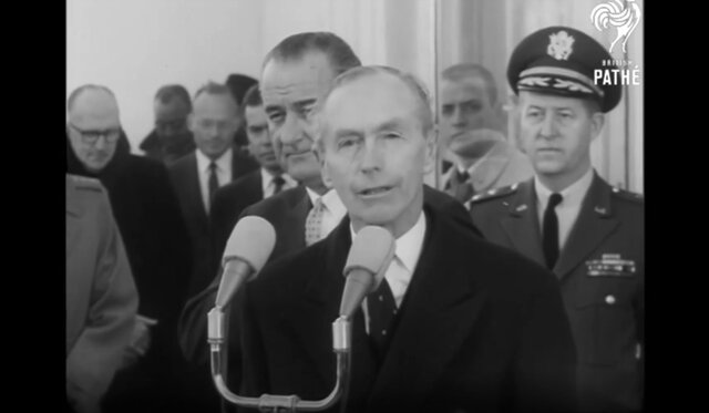 ماجرای همکاری نکردن آیت الله هاشمی با یک مستند چه بود؟