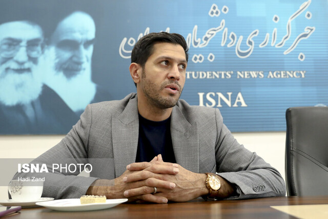 برای نایب قهرمانی آسیا ۶۷ سکه گرفتیم/ کنار رفتن بزرگان به ضرر هندبال است