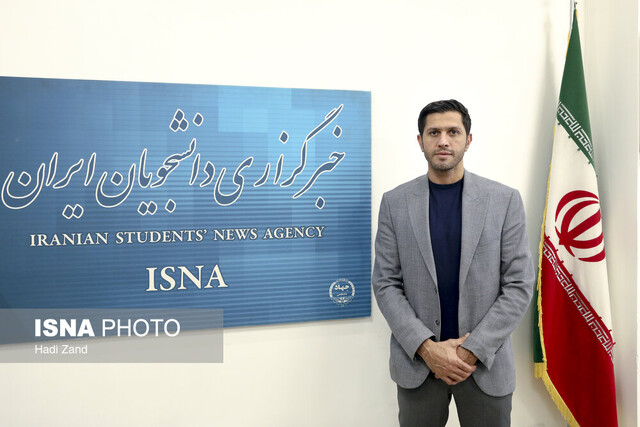 برای نایب قهرمانی آسیا ۶۷ سکه گرفتیم/ کنار رفتن بزرگان به ضرر هندبال است